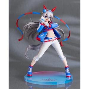 Good Smile Company Umamusume Pretty Derby 1/7 Scale Tamamo Cross 