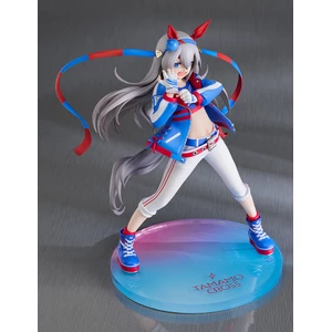 Good Smile Company Umamusume Pretty Derby 1/7 Scale Tamamo Cross 