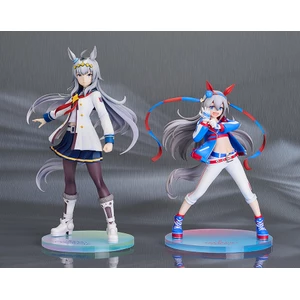 Good Smile Company Umamusume Pretty Derby 1/7 Scale Tamamo Cross 