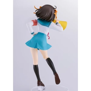 Good Smile Company The Melancholy of Haruhi Suzumiya POP UP PARADE L Haruhi Suzumiya 
