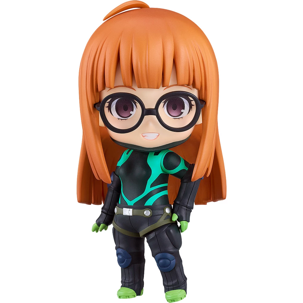 Persona5 Royal Nendoroid Futaba Sakura Phantom Thief Ver. 