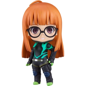 Good Smile Company Persona5 Royal Nendoroid Futaba Sakura Phantom Thief Ver. 