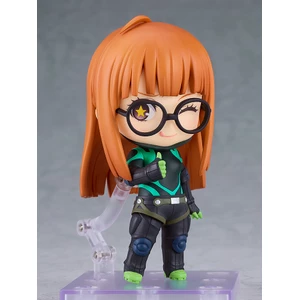 Good Smile Company Persona5 Royal Nendoroid Futaba Sakura Phantom Thief Ver. 