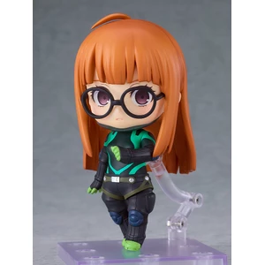 Good Smile Company Persona5 Royal Nendoroid Futaba Sakura Phantom Thief Ver. 