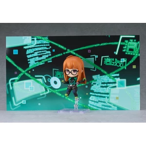 Good Smile Company Persona5 Royal Nendoroid Futaba Sakura Phantom Thief Ver. 