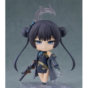 Good Smile Company Blue Archive Nendoroid Kisaki Ryuuge 