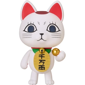 Good Smile Company Dandadan Nendoroid Turbo Granny (Manekineko) 