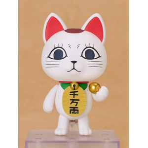 Good Smile Company Dandadan Nendoroid Turbo Granny (Manekineko) 