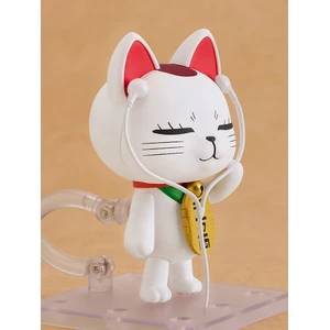 Good Smile Company Dandadan Nendoroid Turbo Granny (Manekineko) 