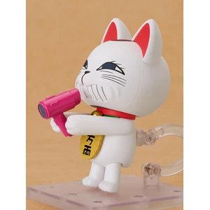 Good Smile Company Dandadan Nendoroid Turbo Granny (Manekineko) 