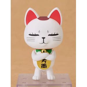 Good Smile Company Dandadan Nendoroid Turbo Granny (Manekineko) 