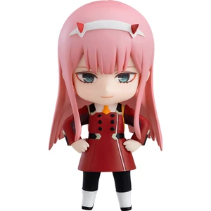 Good Smile Company DARLING in the FRANXX Nendoroid Zero Two 