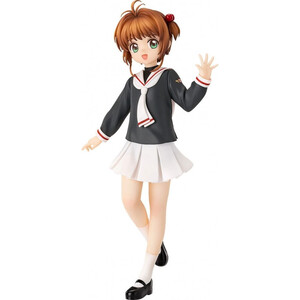 Max Factory Cardcaptor Sakura Clow Card POP UP PARADE Sakura Kinomoto 