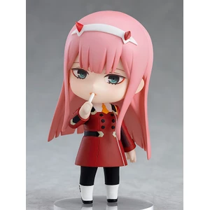 Good Smile Company DARLING in the FRANXX Nendoroid Zero Two 