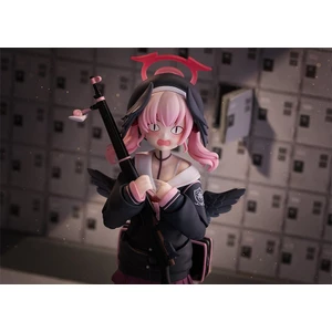 Max Factory Blue Archive figma Koharu Shimoe 