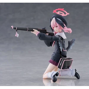 Max Factory Blue Archive figma Koharu Shimoe 