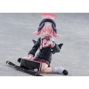 Max Factory Blue Archive figma Koharu Shimoe 