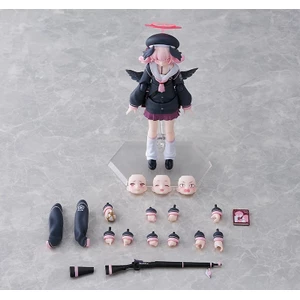 Max Factory Blue Archive figma Koharu Shimoe 