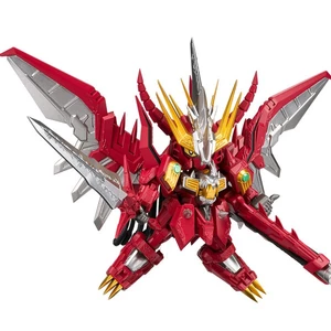 Bandai Gundam SD Gundam Red Lander Continue 