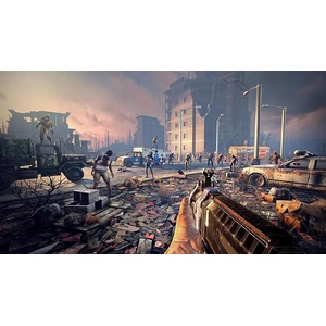 U&I Entertainment 7 Days to Die Console Edition Survival Bundle PS5 