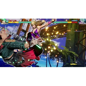 U&I Entertainment Fatal Fury City of the Wolves Special Edition PS5 