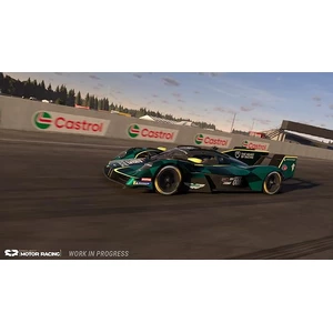 U&I Entertainment Project Motor Racing PS5 