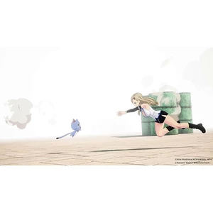 U&I Entertainment Edens Zero Day One Edition PS5 