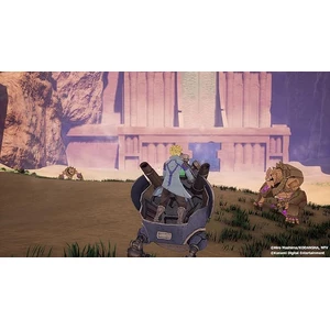 U&I Entertainment Edens Zero Day One Edition PS5 