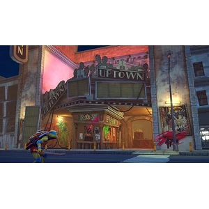 U&I Entertainment Teenage Mutant Ninja Turtles: Mutants Unleashed Deluxe Edition PS5 