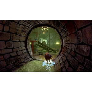 U&I Entertainment Teenage Mutant Ninja Turtles: Mutants Unleashed Deluxe Edition PS5 