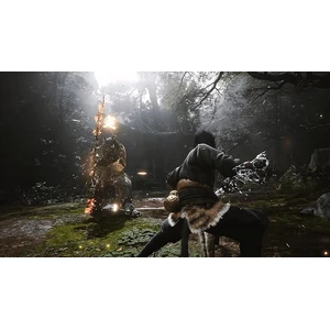 U&I Entertainment Black Myth Wukong PS5 