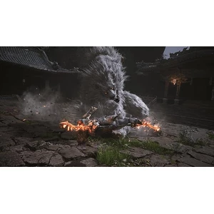 U&I Entertainment Black Myth Wukong PS5 