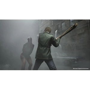 Konami Silent Hill 2 PS5 