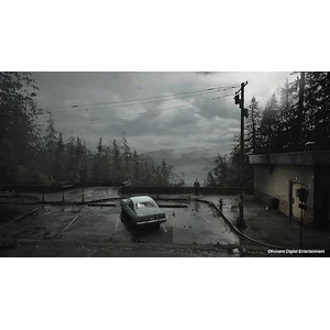 Konami Silent Hill 2 PS5 