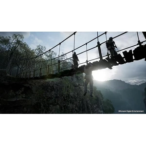 U&I Entertainment Metal Gear Solid Delta Snake Eater D1 Edition PS5 