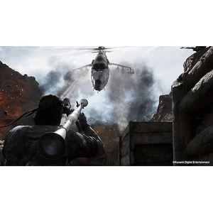 U&I Entertainment Metal Gear Solid Delta Snake Eater D1 Edition PS5 