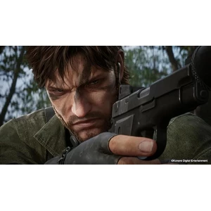 U&I Entertainment Metal Gear Solid Delta Snake Eater D1 Edition PS5 