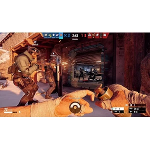 Ubisoft Tom Clancy's Rainbow Six Siege X Elite Edition Series X 