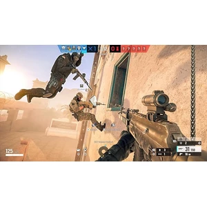 Ubisoft Tom Clancy's Rainbow Six Siege X Elite Edition Series X 