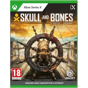 Ubisoft Skull And Bones Series X 