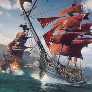 Ubisoft Skull And Bones Series X 