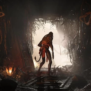 Ubisoft Avatar Frontiers of Pandora From the Ashes Edition Series X 