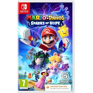 Ubisoft Mario + Rabbids Sparks of Hope Switch  
