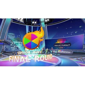 Ubisoft Trivial Pursuit Live Switch 