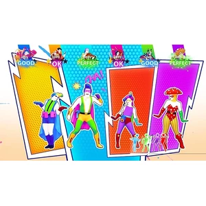 Ubisoft Just Dance 2024 Switch 