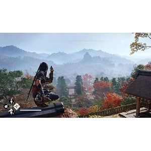 Ubisoft Assassin's Creed Shadows Switch 2 