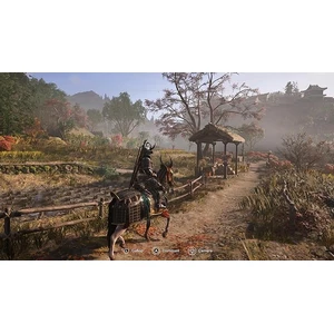 Ubisoft Assassin's Creed Shadows Switch 2 