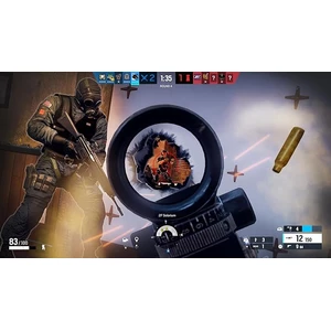 Ubisoft Tom Clancy's Rainbow Six Siege X Elite Edition PS5 