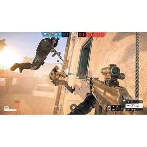 Ubisoft Tom Clancy's Rainbow Six Siege X Elite Edition PS5 