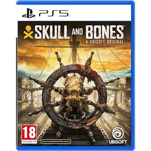 Ubisoft Skull And Bones PS5 